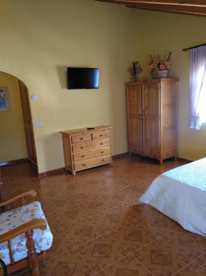 El Mirador De Cercedilla - Nueva Apertura Guest House ภายนอก รูปภาพ