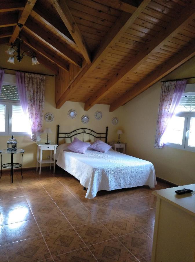 El Mirador De Cercedilla - Nueva Apertura Guest House ภายนอก รูปภาพ