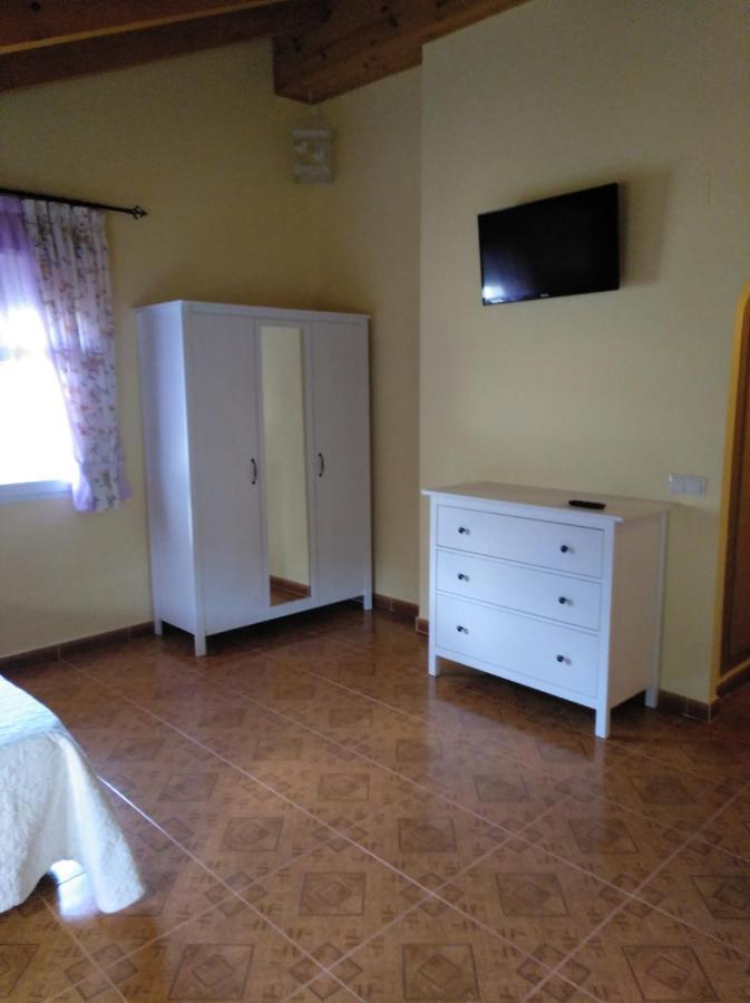 El Mirador De Cercedilla - Nueva Apertura Guest House ภายนอก รูปภาพ