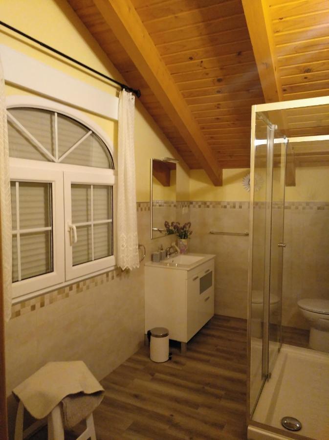 El Mirador De Cercedilla - Nueva Apertura Guest House ภายนอก รูปภาพ
