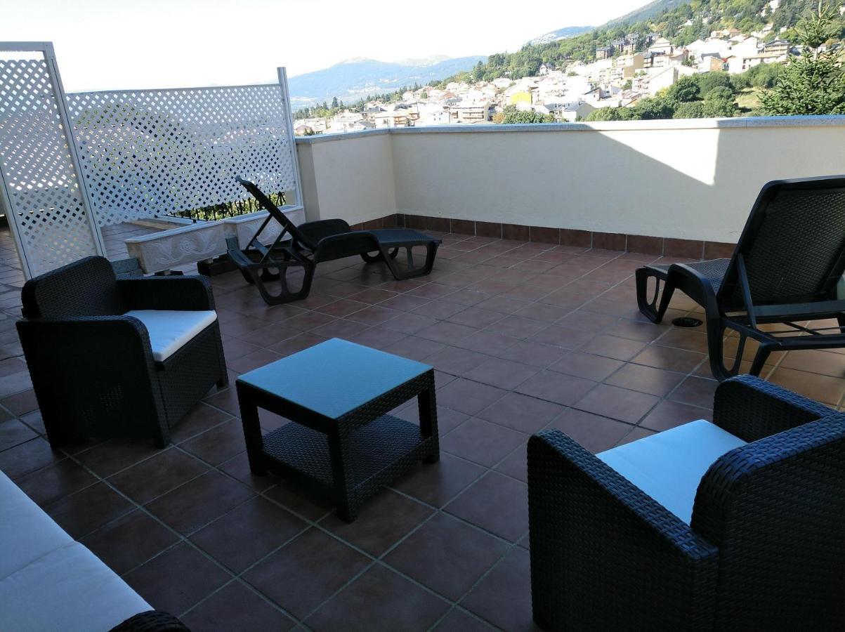 El Mirador De Cercedilla - Nueva Apertura Guest House ภายนอก รูปภาพ
